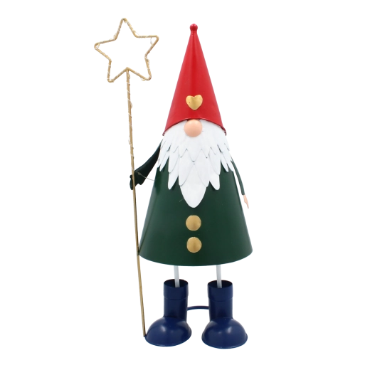 Odolný kov a stabilní provedení