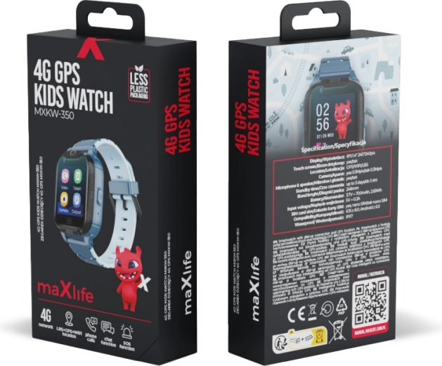 Přesná lokalizace a bezpečné zóny