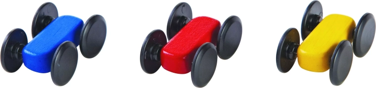 Rozvoj jemné motoriky