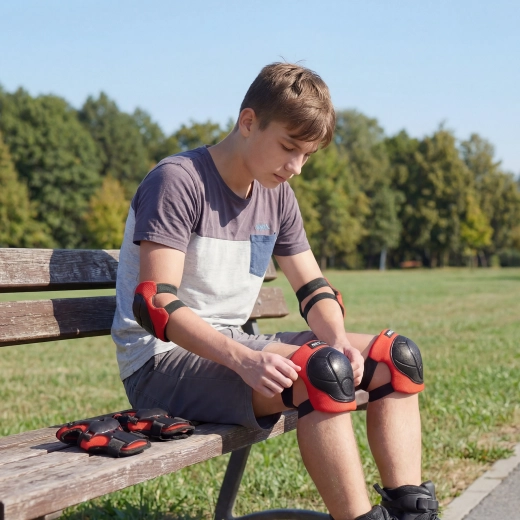 Pohodlné nošení a jisté uchycení