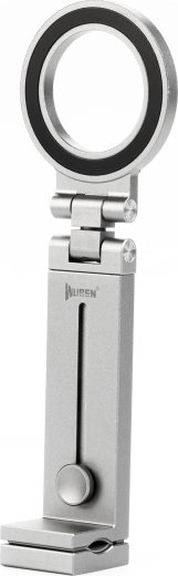 Skládací stojánek a 180° otočný kloub