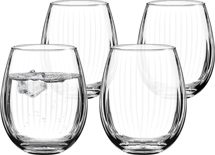 Objem 440 ml ideální i pro nápoje s ledem