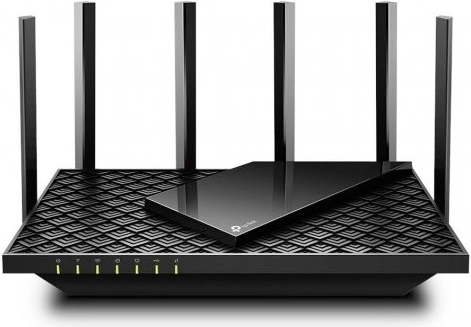 TP-Link Archer AX73 dvoupásmový Wi-Fi 6 router
