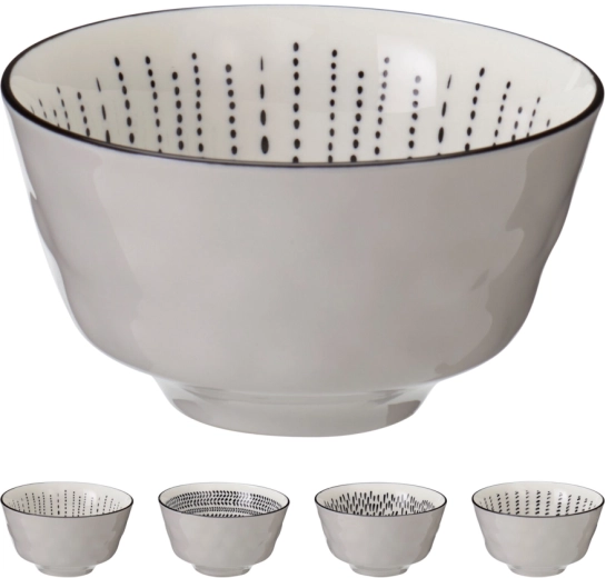 Porcelánová miska 350 ml