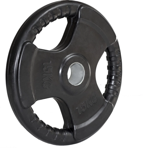 Pogumovaný povrch pro vyšší odolnost