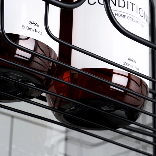 Odolná, nerezová konstrukce