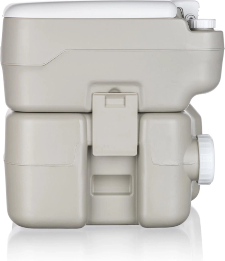 Odolná konstrukce z HDPE