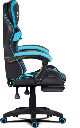 Polohování až 140° pro práci i relax