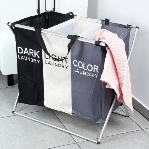 Pohodlné přenášení díky úchytům