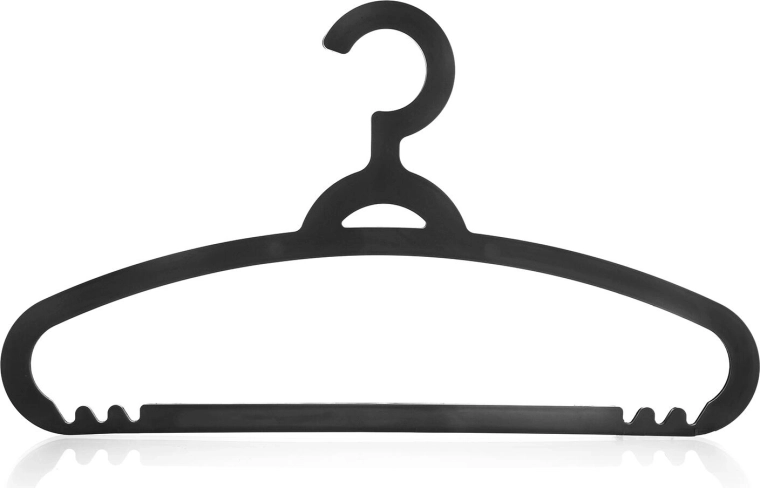 Spodní tyč na kalhoty a doplňky