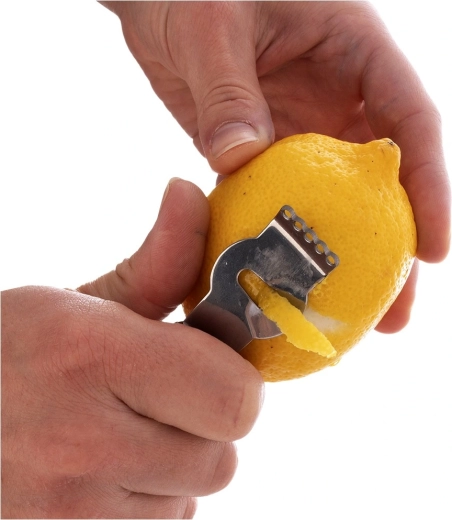 Kanálkový nůž pro dekorativní proužky