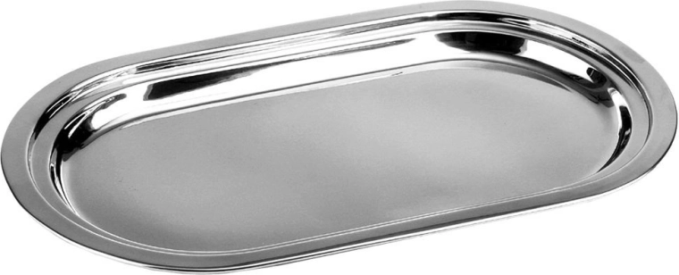 Bezpečné přenášení díky zvýšenému okraji