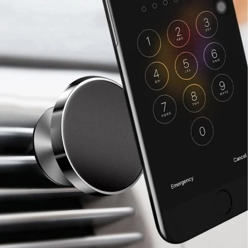 4 silné magnety pro bezpečné držení telefonu