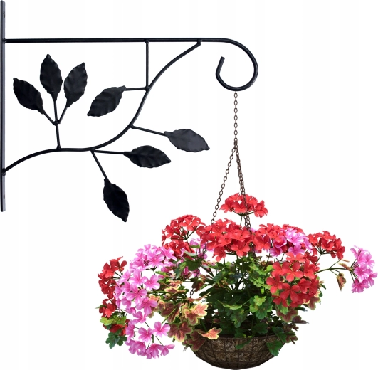 Snadná montáž na zeď či sloupek