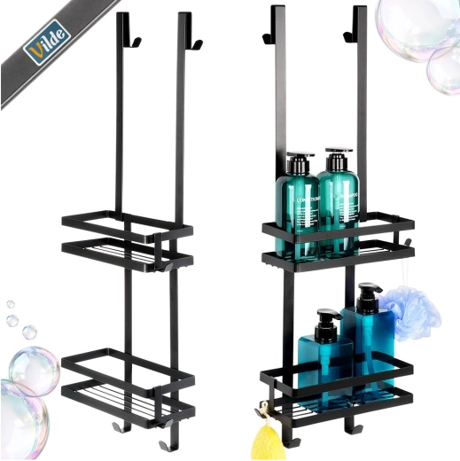 Snadná instalace bez vrtání