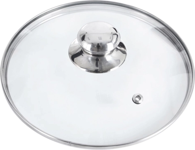 Nerezový okraj pro pevné usazení