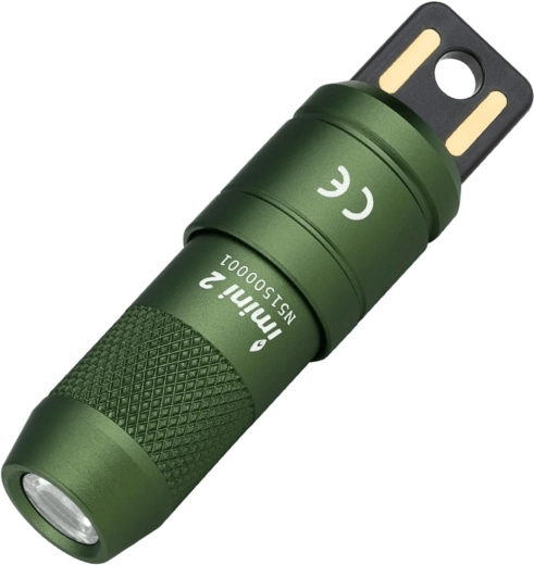 Integrované USB nabíjení bez kabelů navíc