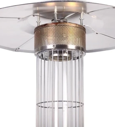 Bezpečná a stabilní konstrukce