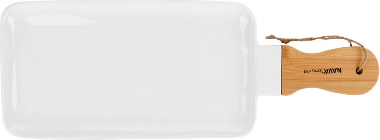 Hladká porcelánová plocha pro efektní prezentaci