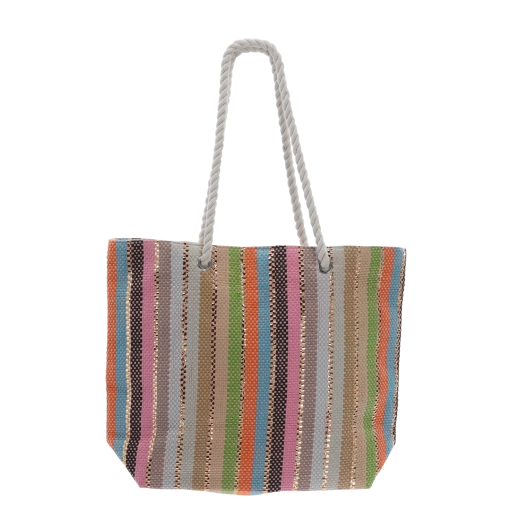 Pevná lanová ucha pro pohodlné nošení