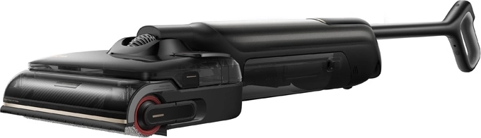 Perfektní úklid okrajů a rohů