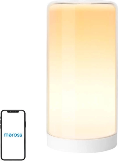 Chytré ambientní světlo Meross s podporou HomeKit