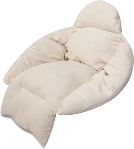 Měkké polstrování pro maximální relax