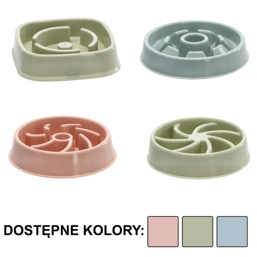 Různé tvary a barvy – zasíláme náhodně