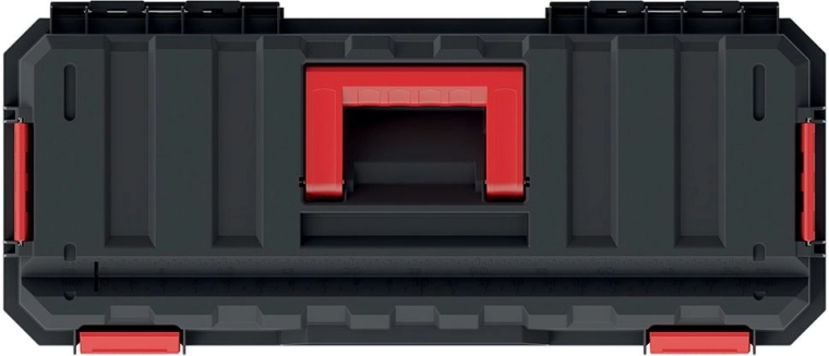 Ochrana IP65 pro náročné podmínky