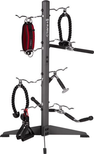 Maximální pořádek a přehlednost