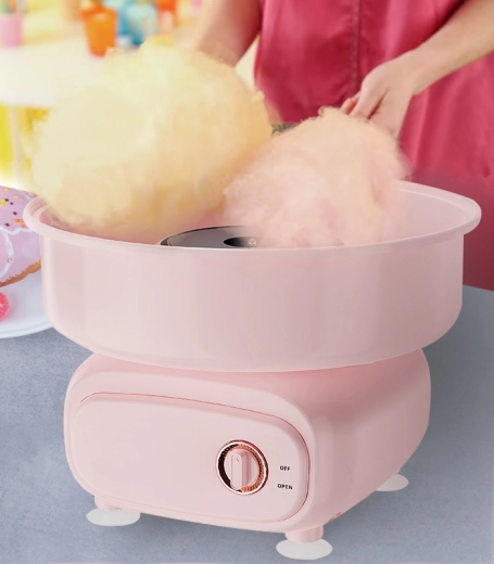 Stabilita díky přísavným nožkám