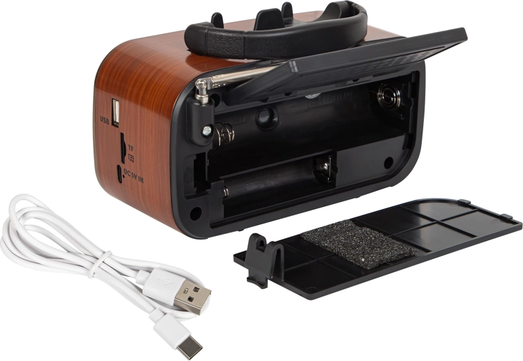 Čtyři způsoby napájení a funkce powerbanky