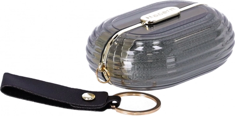 Kompaktní a elegantní design