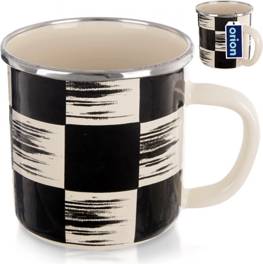 Pohodlné držení a ikonický design