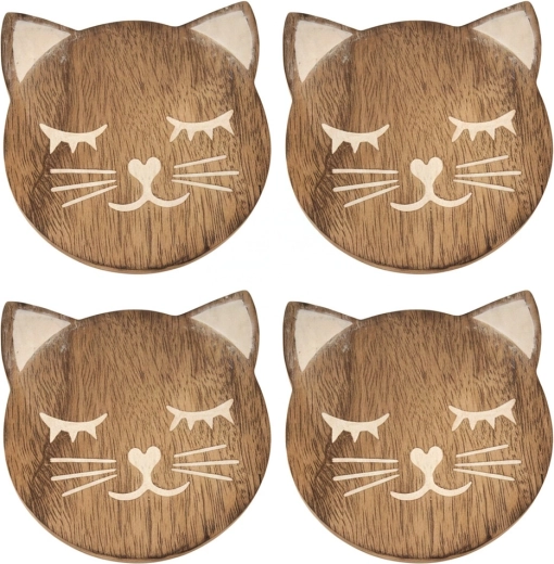 Stylový kočičí design