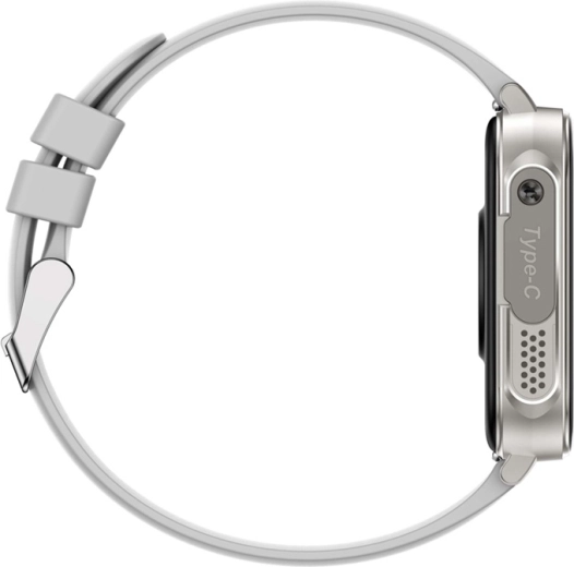 Volání přes Bluetooth a rychlé USB‑C nabíjení