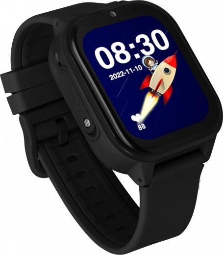 Velký IPS HD displej a dlouhá výdrž
