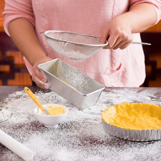 Univerzální pomocník pro pečení i vaření