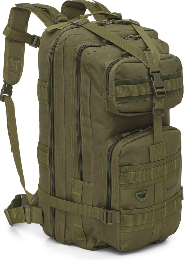 Batoh NILS Camp Ranger 45 l zelený