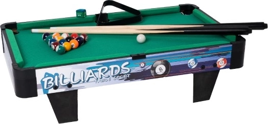 Kompaktní zábava na každý stůl