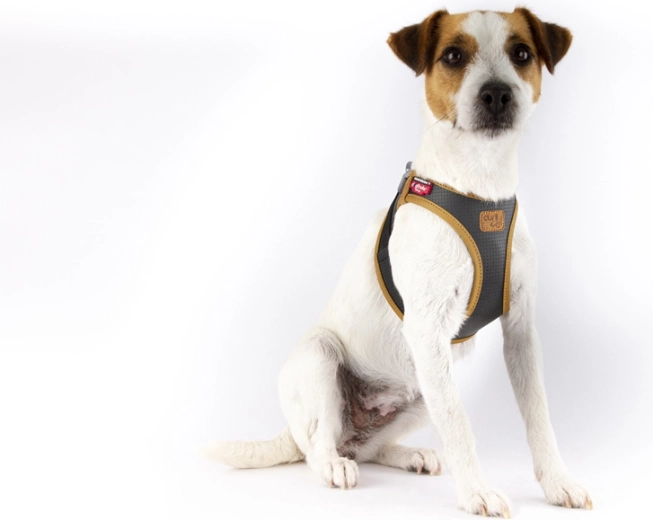 Ergonomie Comfort Fit a bezpečné rozložení tahu