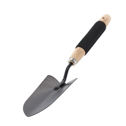 Přesné sázení a přesazování