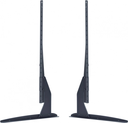 stojanové nohy pro tv 23–75" vesa 800×400, 40 kg