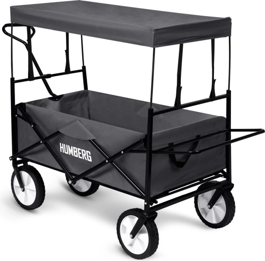 Nastavitelná stříška pro ochranu nákladu