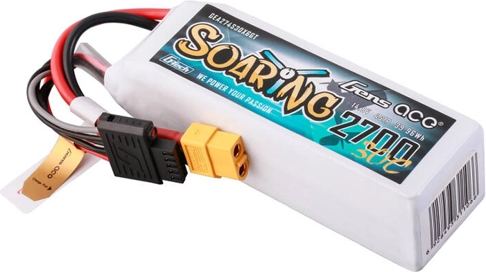 Kompatibilita s DJI Phantom 1 i RC modely