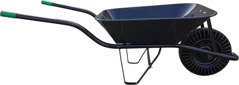 Hluboká a odolná korba 60 l