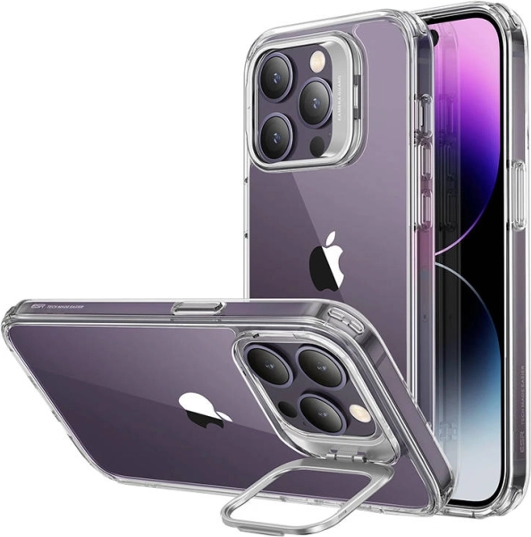 Pouzdro ESR Classic Kickstand pro iPhone 14 Pro Max