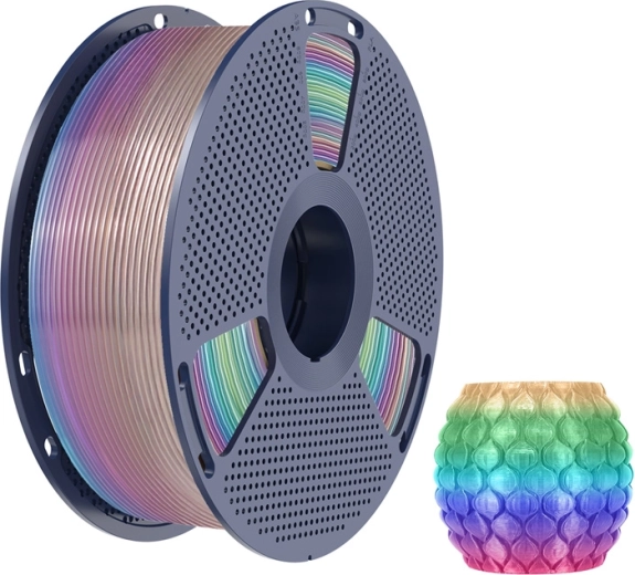 Ideální filament pro dekorace a kreativní tisk