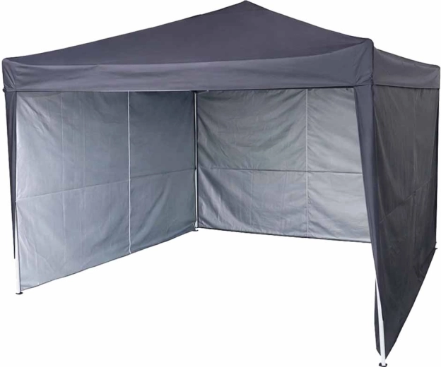 Ochrana před deštěm a sluncem