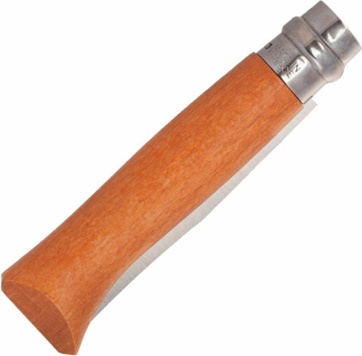 Ergonomická buková rukojeť